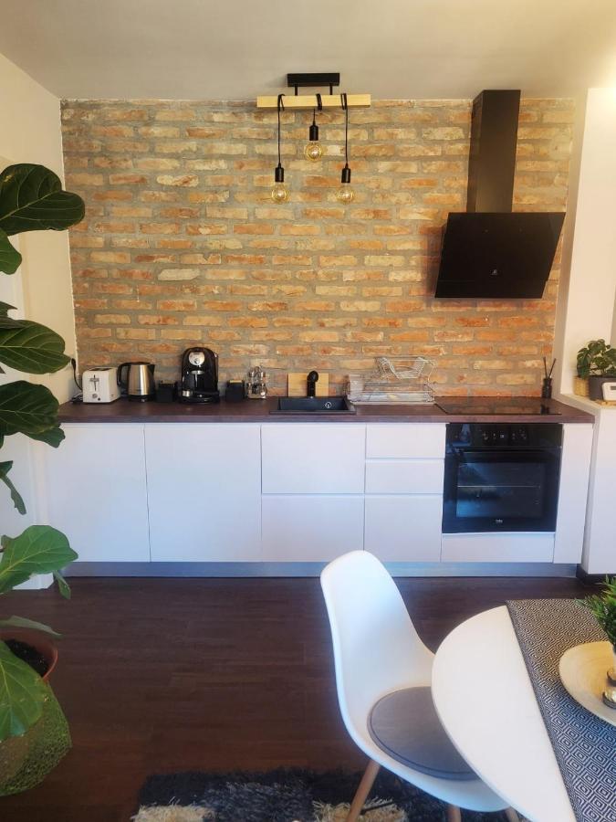 Casa Larisa - Wolves Apartment Сіная Екстер'єр фото
