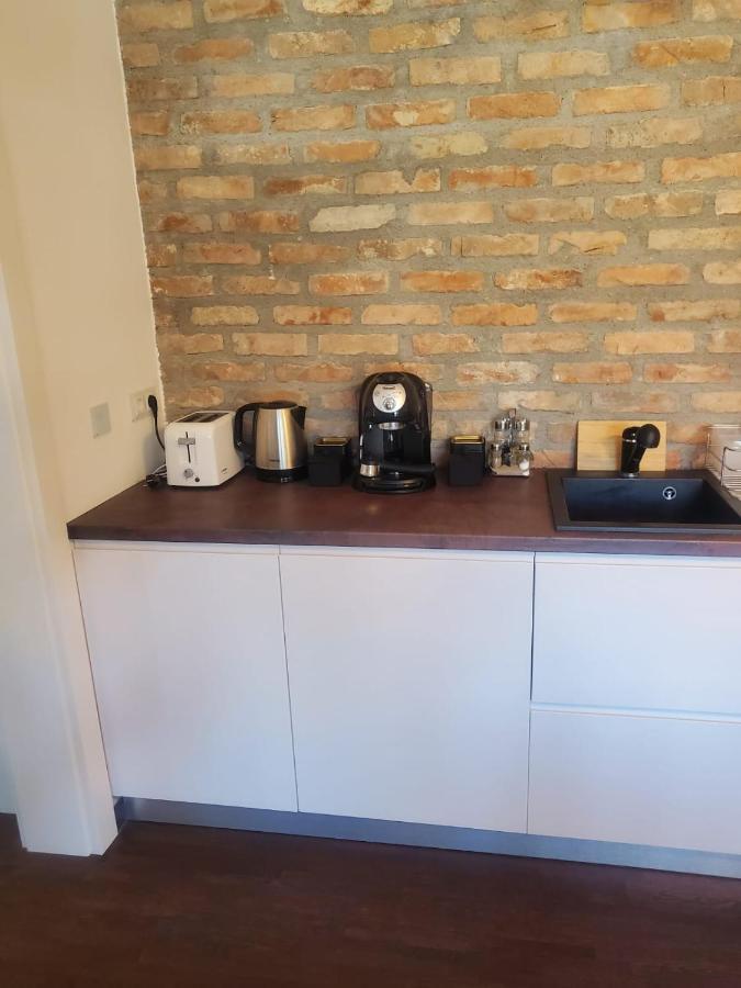 Casa Larisa - Wolves Apartment Сіная Екстер'єр фото